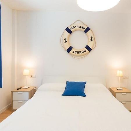 Apartment Bolivia 260 Малага Экстерьер фото