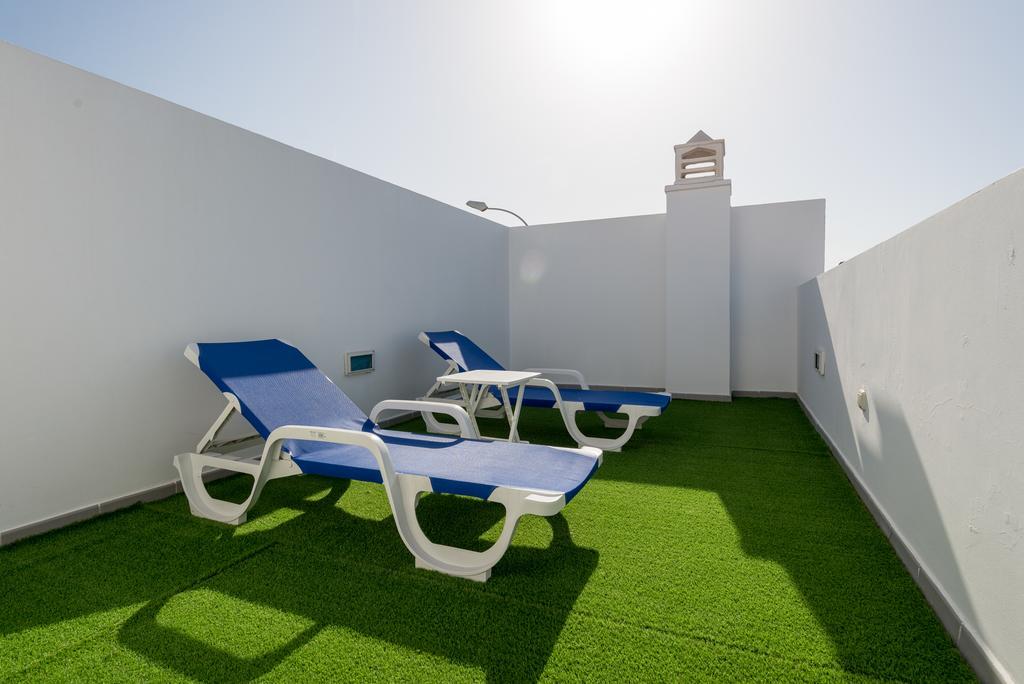 Apartment Bolivia 260 Малага Экстерьер фото