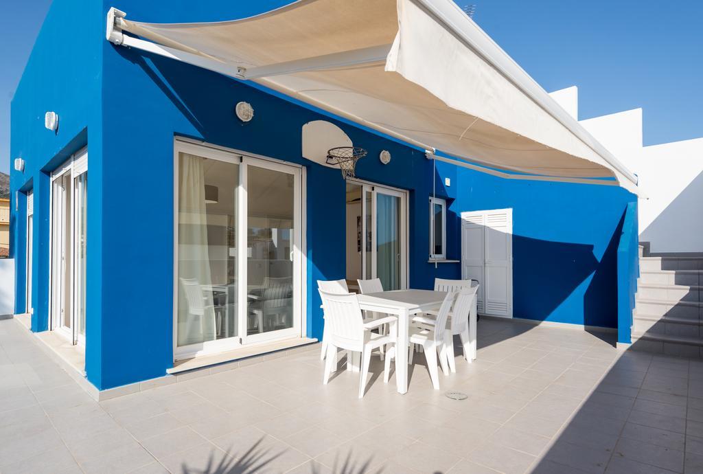Apartment Bolivia 260 Малага Экстерьер фото